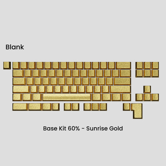 [GB] Awekeys Wild ICE Keycaps