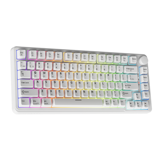 Tecware Ghost 75 Wireless Gaming Mechanical Keyboard
