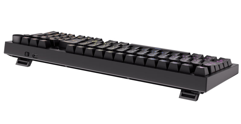 Load image into Gallery viewer, Tecware Spectre 96 Wireless Gaming Mechanical Keyboard Keyboard
