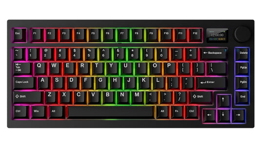 Tecware Spectre 75 Wireless Gaming Mechanical Keyboard Keyboard