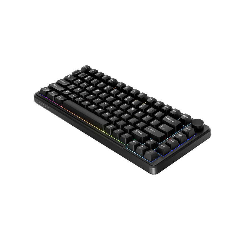 Load image into Gallery viewer, Tecware Ghost 75 Wireless Gaming Mechanical Keyboard

