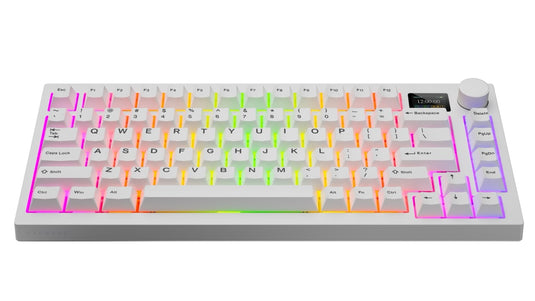 Tecware Spectre 75 Wireless Gaming Mechanical Keyboard Keyboard