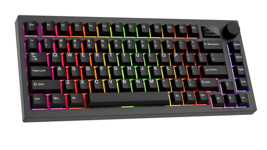 Tecware Spectre 75 Wireless Gaming Mechanical Keyboard Keyboard