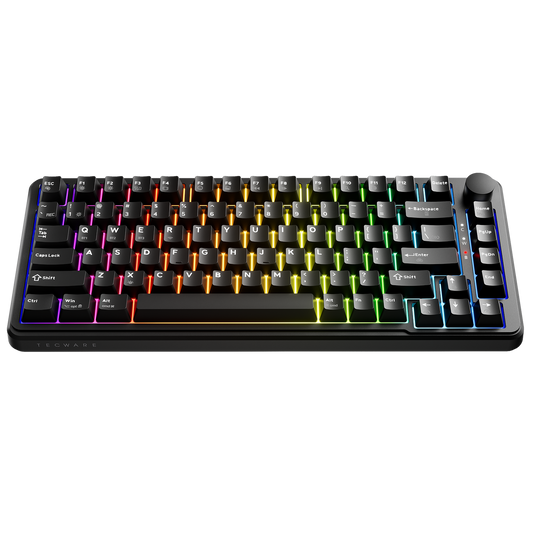 Tecware Ghost 75 Wireless Gaming Mechanical Keyboard