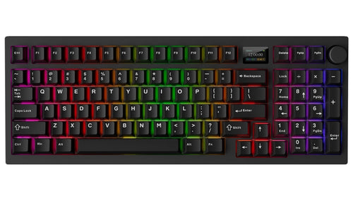 Tecware Spectre 96 Wireless Gaming Mechanical Keyboard Keyboard