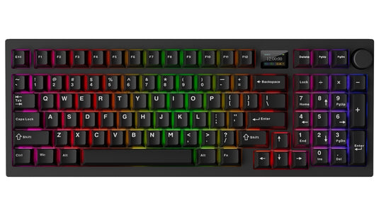 Tecware Spectre 96 Wireless Gaming Mechanical Keyboard Keyboard