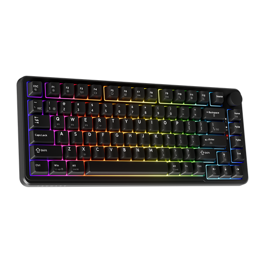 Tecware Ghost 75 Wireless Gaming Mechanical Keyboard