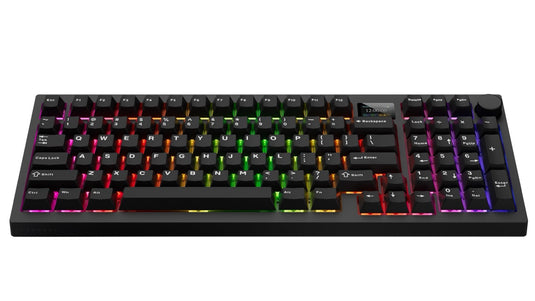 Tecware Spectre 96 Wireless Gaming Mechanical Keyboard Keyboard