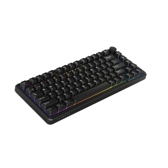Tecware Ghost 75 Wireless Gaming Mechanical Keyboard