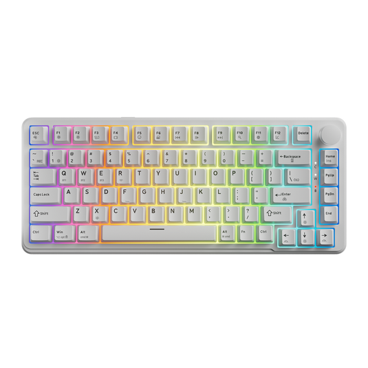 Tecware Ghost 75 Wireless Gaming Mechanical Keyboard