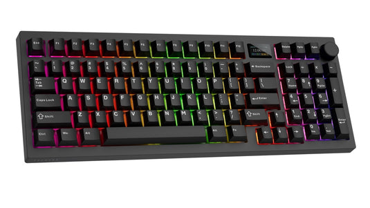 Tecware Spectre 96 Wireless Gaming Mechanical Keyboard Keyboard