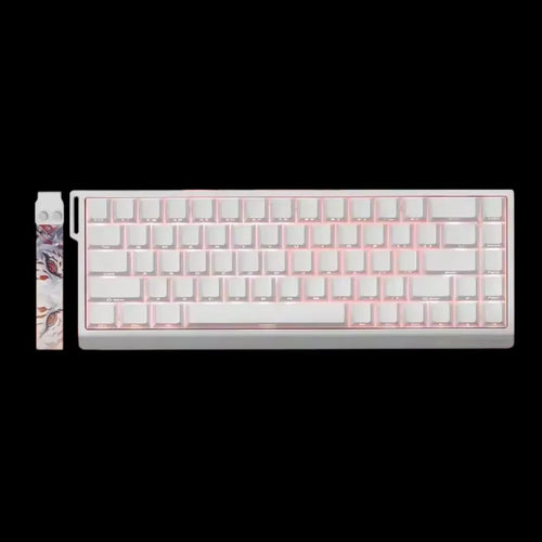 Madlions MAD68 HE PRO 65% Hall Effect Custom Gaming Keyboard