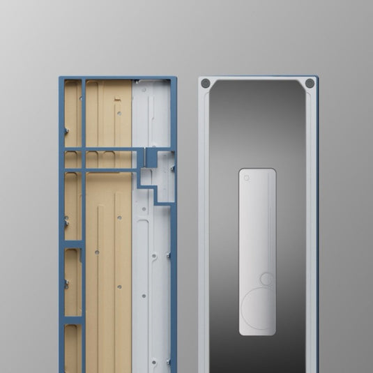 [GB] Neo98 Wireless 98% R1 (Case & Weight)