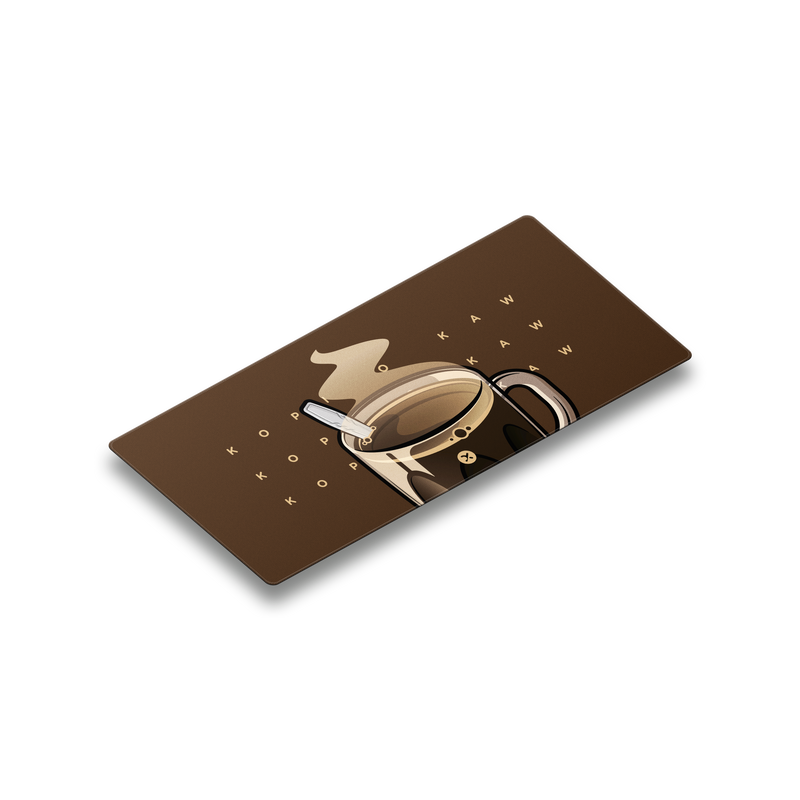 Load image into Gallery viewer, TDX Studios Mamak Deskmats
