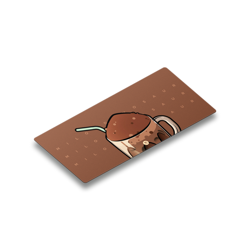 Load image into Gallery viewer, TDX Studios Mamak Deskmats
