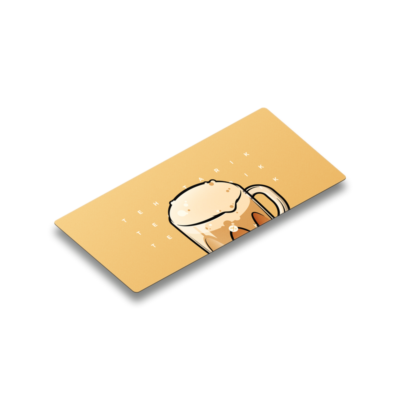 Load image into Gallery viewer, TDX Studios Mamak Deskmats
