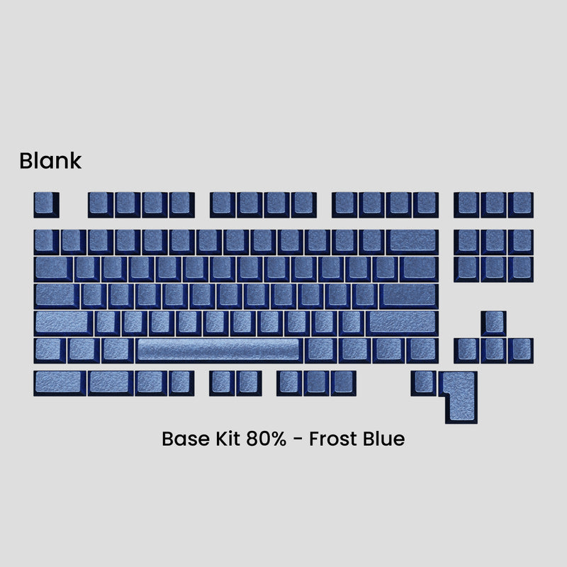 Load image into Gallery viewer, [GB] Awekeys Wild ICE Keycaps
