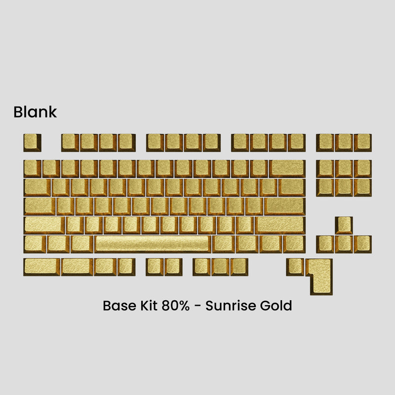 Load image into Gallery viewer, [GB] Awekeys Wild ICE Keycaps
