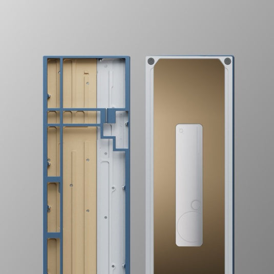 [GB] Neo98 Wireless 98% R1 (Case & Weight)