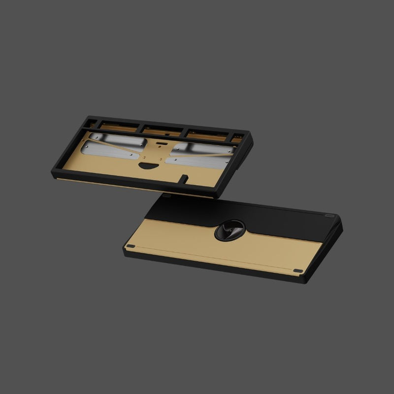 Load image into Gallery viewer, [Pre-Order] Neo75 Cu Custom Mechanical Keyboard (Case)
