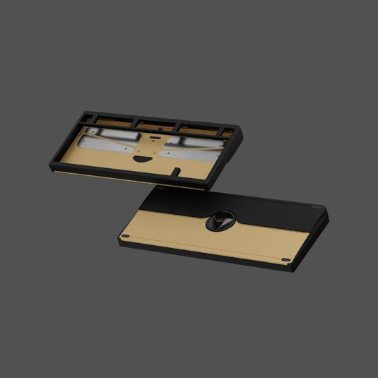 [Pre-Order] Neo75 Cu Custom Mechanical Keyboard (Case)