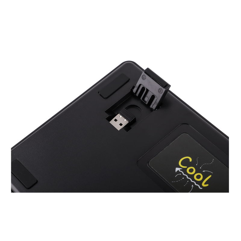 Load image into Gallery viewer, AJAZZ AK980 V2 Wireless Mechanical Keyboard

