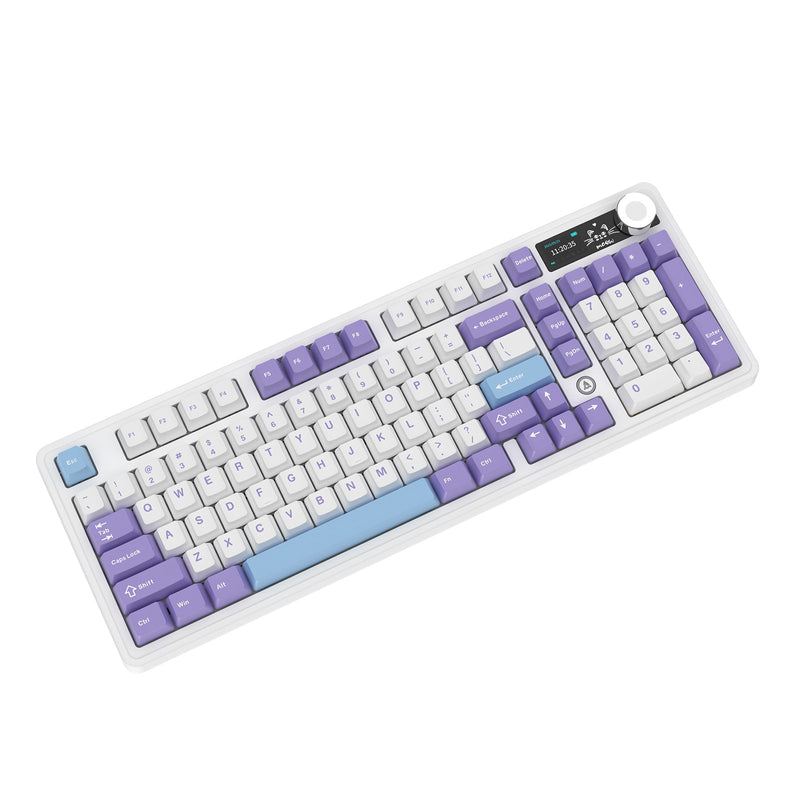 Load image into Gallery viewer, AJAZZ AK980 V2 Wireless Mechanical Keyboard
