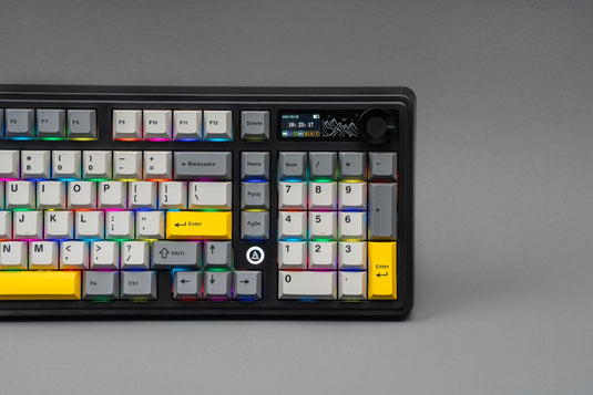 AJAZZ AK980 V2 Wireless Mechanical Keyboard