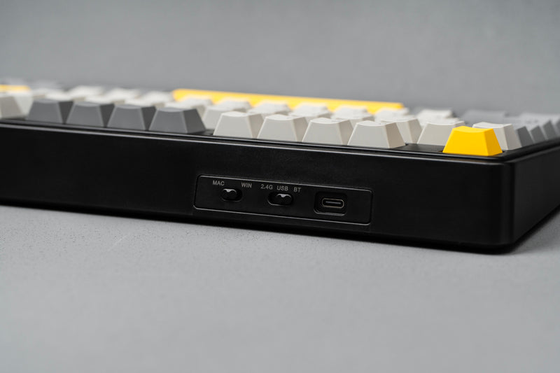 Load image into Gallery viewer, AJAZZ AK980 V2 Wireless Mechanical Keyboard
