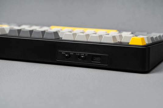 AJAZZ AK980 V2 Wireless Mechanical Keyboard
