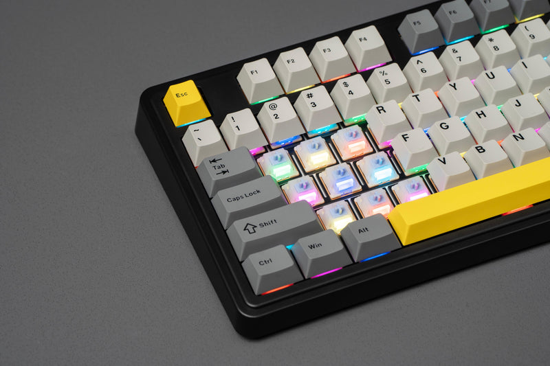 Load image into Gallery viewer, AJAZZ AK980 V2 Wireless Mechanical Keyboard
