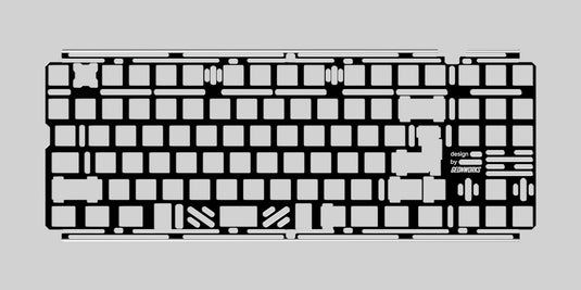 [In-Stock] Add-ons for F1-8X V2 Extras