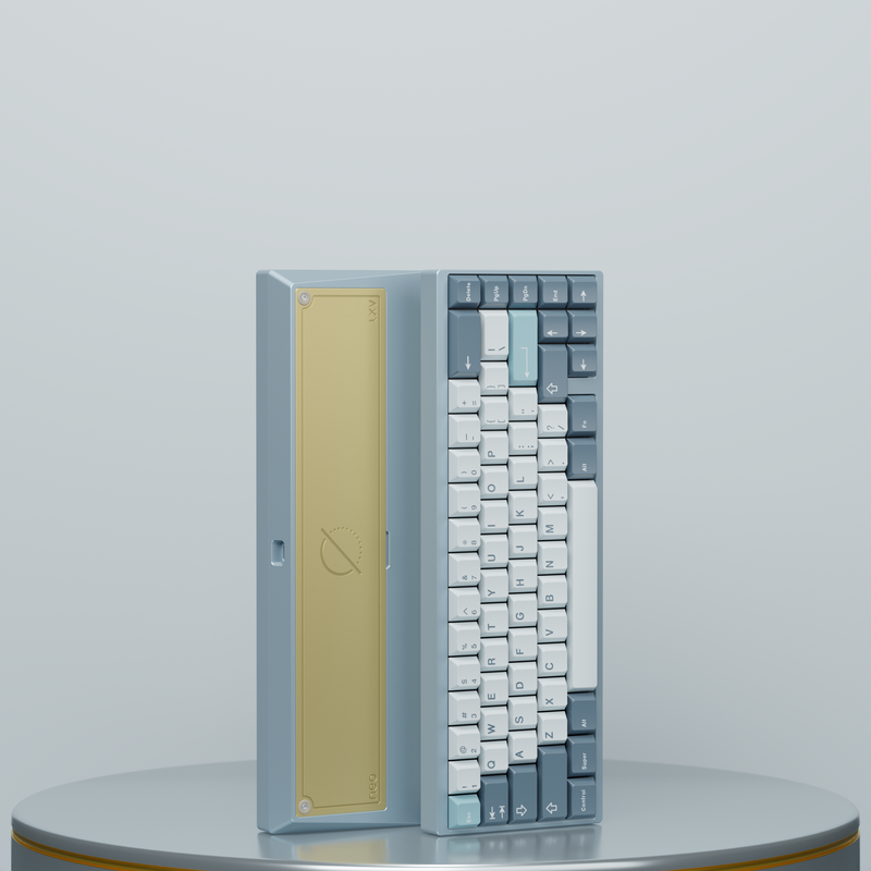 Load image into Gallery viewer, [Pre-Order] Neo65 Custom Mechanical Keyboard (Case)

