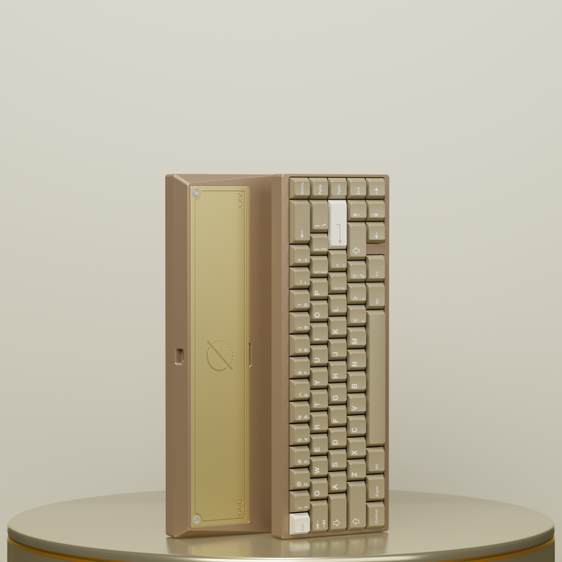 Load image into Gallery viewer, [Pre-Order] Neo65 Custom Mechanical Keyboard (Case)
