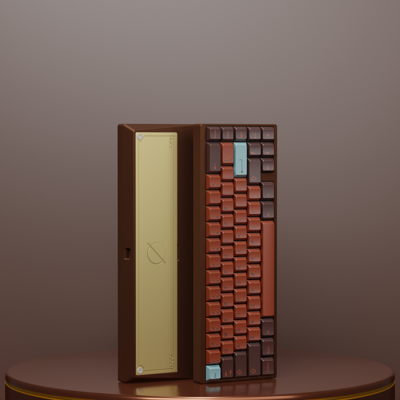 Load image into Gallery viewer, [Pre-Order] Neo65 Custom Mechanical Keyboard (Case)
