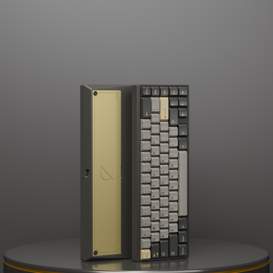 [Pre-Order] Neo65 Custom Mechanical Keyboard (Case)