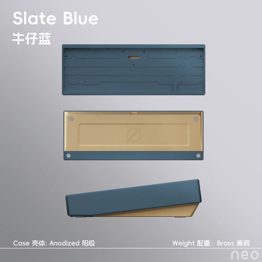[GB] Neo65 Core Plus (Case & Weight)