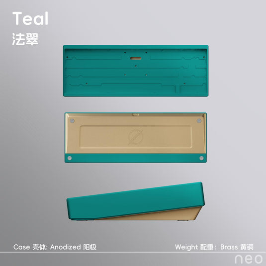 [GB] Neo65 Core Plus (Case & Weight)