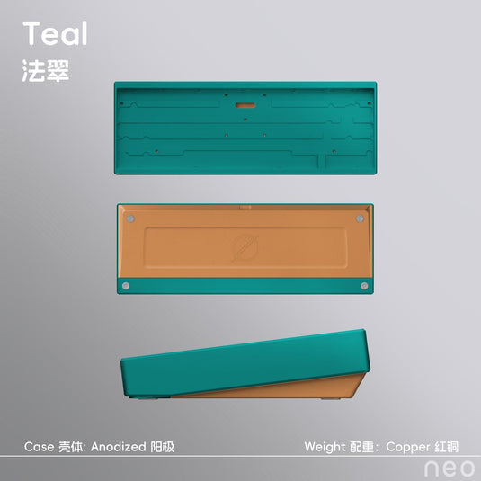 [GB] Neo65 Core Plus (Case & Weight)