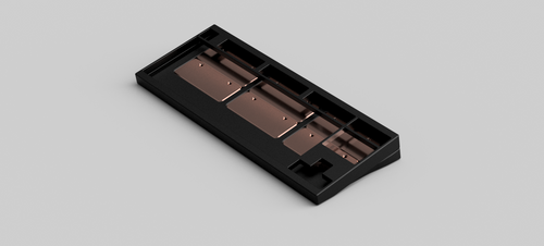 [In-Stock] Geonworks F1-8X V2 Custom Mechanical Keyboard Extras