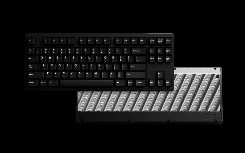 Load image into Gallery viewer, [GB] +84 TKL by Nuxros
