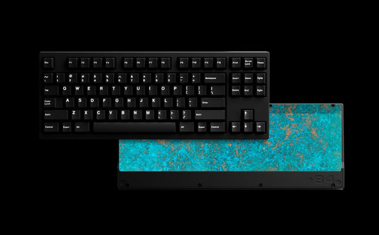 [GB] +84 TKL by Nuxros