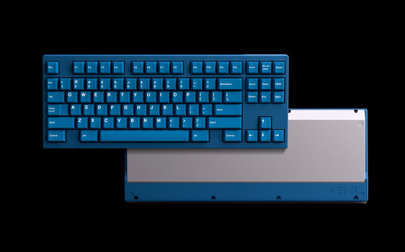 Load image into Gallery viewer, [GB] +84 TKL by Nuxros

