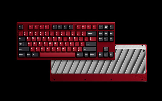 [GB] +84 TKL by Nuxros