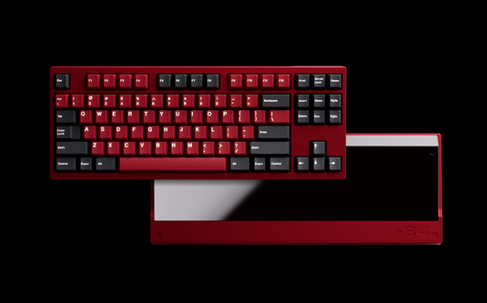 [GB] +84 TKL by Nuxros