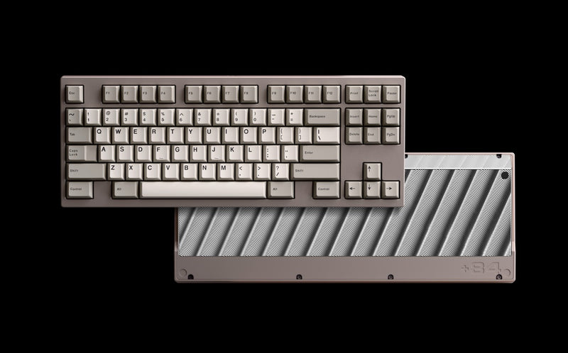 Load image into Gallery viewer, [GB] +84 TKL by Nuxros
