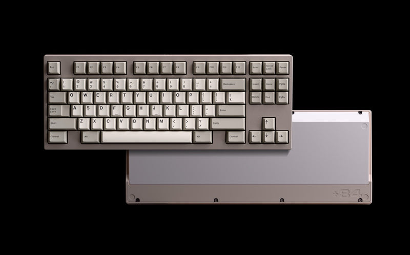 Load image into Gallery viewer, [GB] +84 TKL by Nuxros

