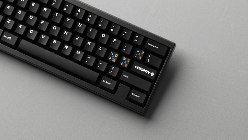 Load image into Gallery viewer, [Group Buy] GMK CYL MONO
