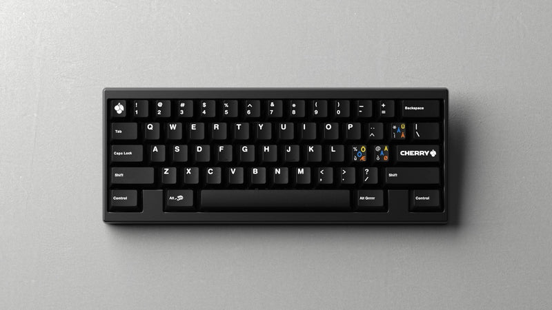 Load image into Gallery viewer, [Group Buy] GMK CYL MONO
