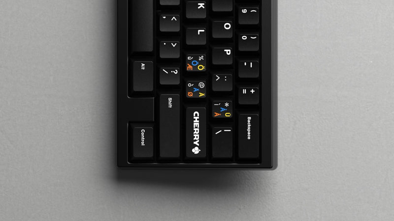 Load image into Gallery viewer, [Group Buy] GMK CYL MONO
